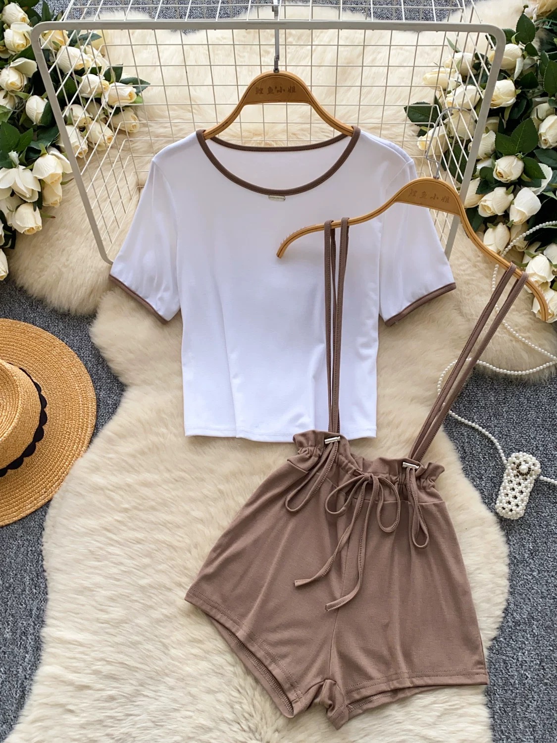 Gas lighter romper RJS131 images